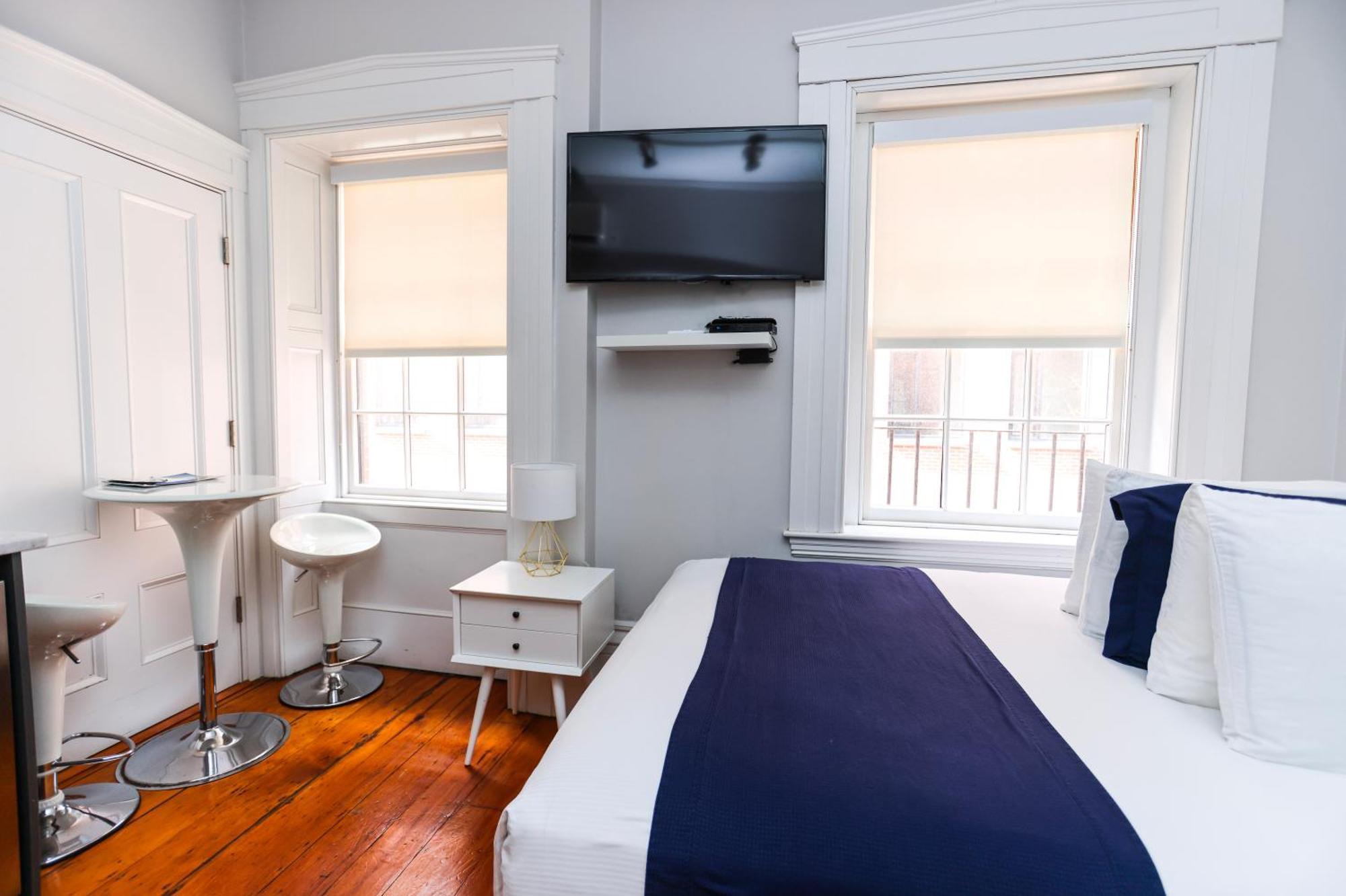 Charming & Stylish Studio On Beacon Hill #12 Boston Exterior photo